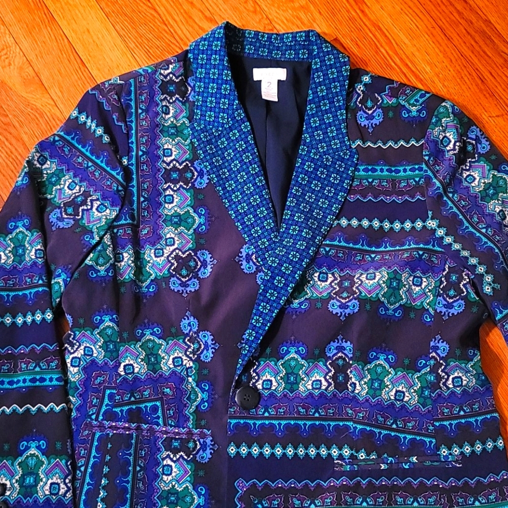 Blazer